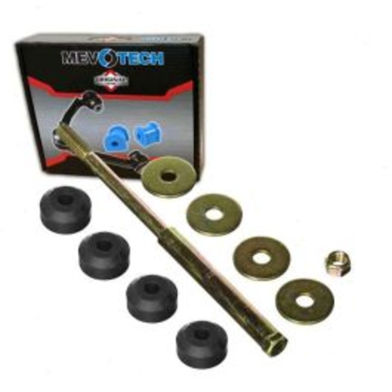 Mevotech Original Grade Rear Suspension Stabilizer Bar Link Kit for 2002-2005 Mercury Mountaineer