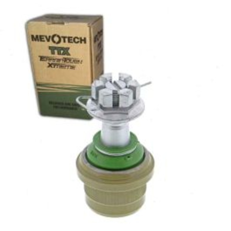 Mevotech TTX Front Lower Suspension Ball Joint for 1999-2004 Jeep Grand Cherokee