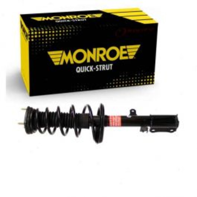 Monroe Quick-Strut 271680 Suspension Strut & Coil Spring