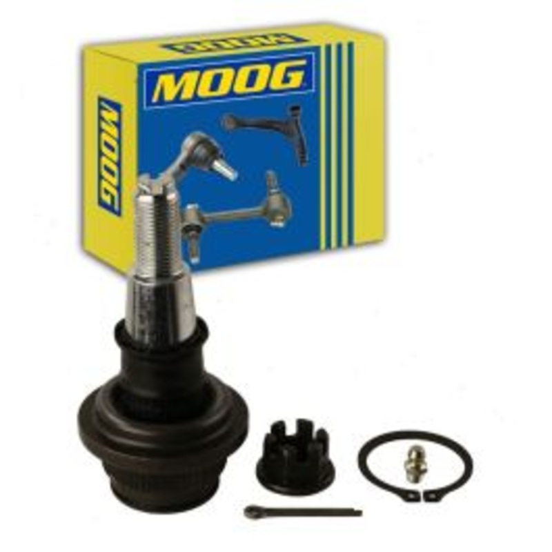 MOOG Front Lower Suspension Ball Joint for 2014-2018 GMC Sierra 1500