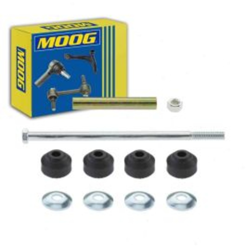 MOOG Front Suspension Stabilizer Bar Link Kit for 1980-1986 Nissan 720