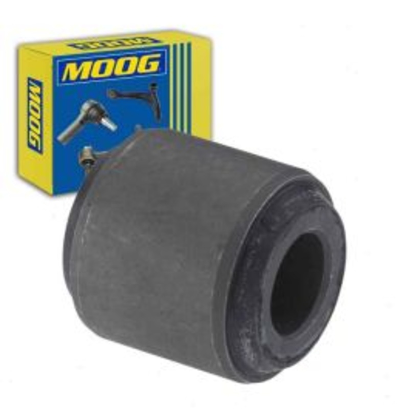 MOOG Front Suspension Track Bar Bushing for 2005-2018 Ford F-350 Super Duty