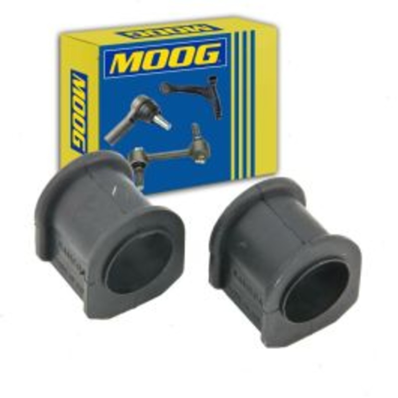 MOOG Front To Frame Stabilizer Bar Bushing Kit for 1983-1988 Mercury Cougar