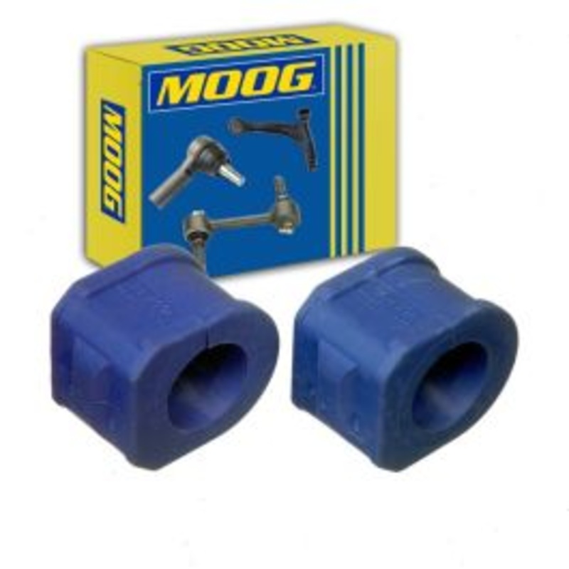 MOOG Front To Frame Stabilizer Bar Bushing Kit for 1991 GMC Syclone