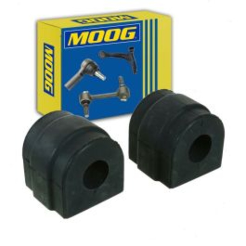 MOOG Front To Frame Stabilizer Bar Bushing Kit for 2001-2005 BMW 330xi
