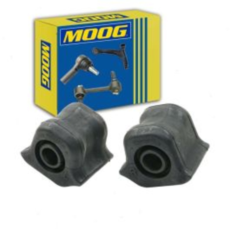 MOOG Front To Frame Stabilizer Bar Bushing Kit for 2010-2015 Toyota Prius