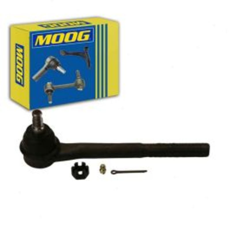 MOOG Inner Steering Tie Rod End for 1992-1999 GMC C2500 Suburban