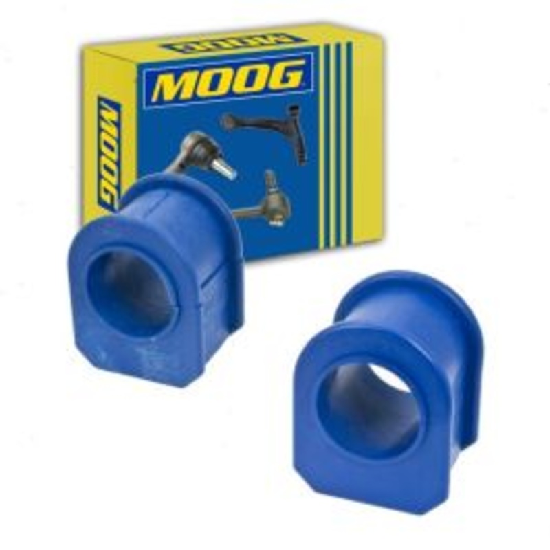 MOOG K80203 Stabilizer Bar Bushing Kit