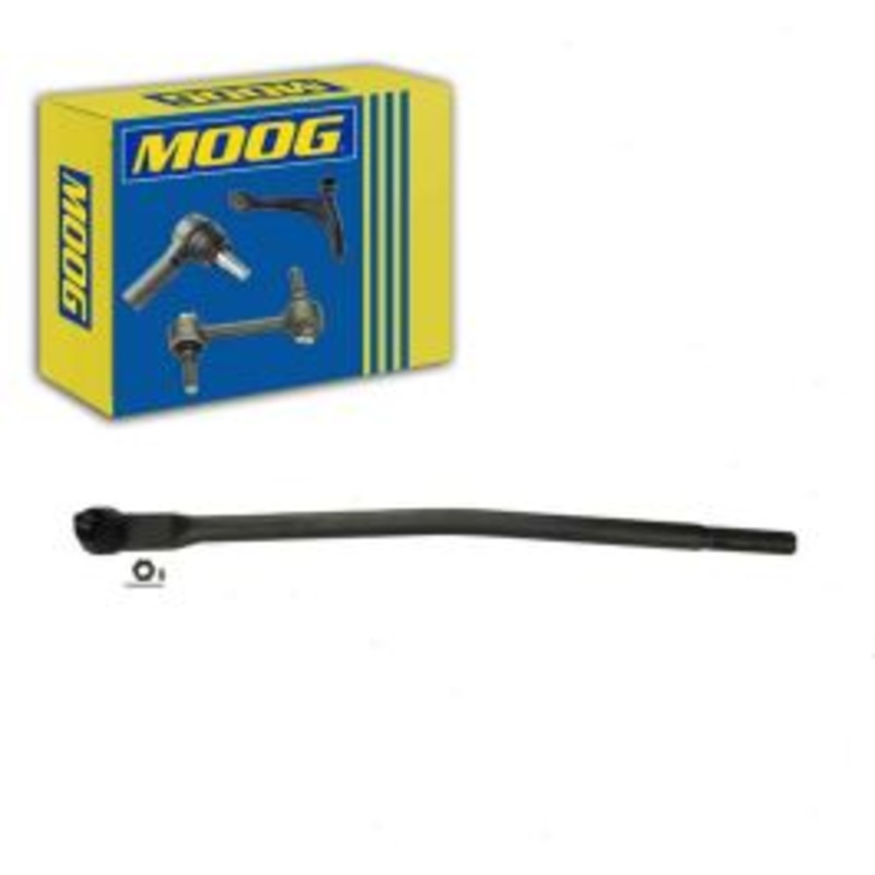 MOOG Right Inner Steering Tie Rod End for 1998-1999 Dodge Ram 3500