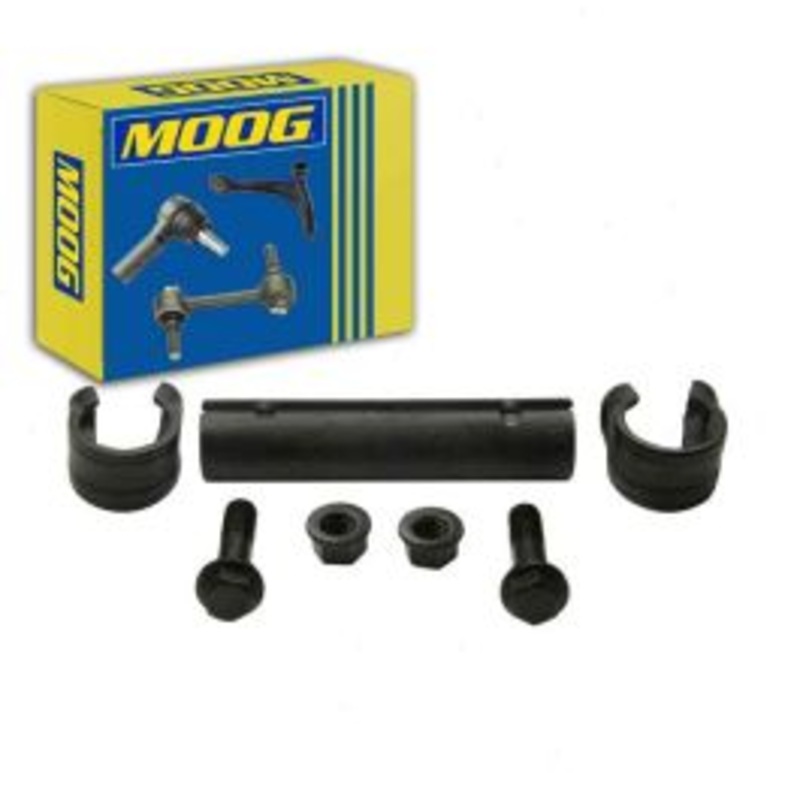 MOOG Right Steering Tie Rod End Adjusting Sleeve for 1991-1994 Ford Explorer