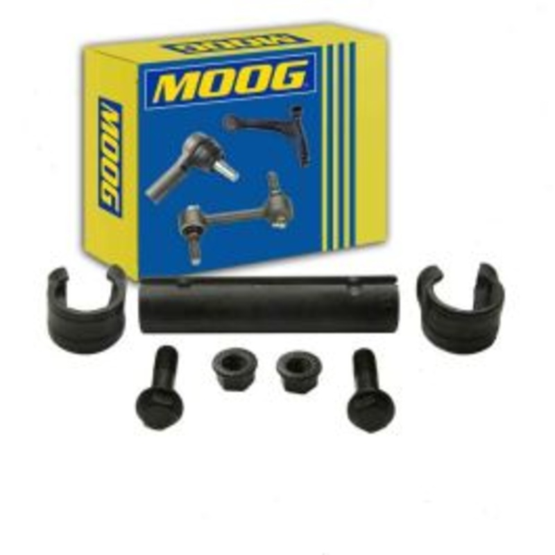 MOOG Right Steering Tie Rod End Adjusting Sleeve for 1999-2002 Ford E-150 Econoline