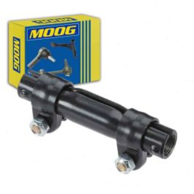 MOOG Steering Tie Rod End Adjusting Sleeve for 1978-1987 GMC Caballero
