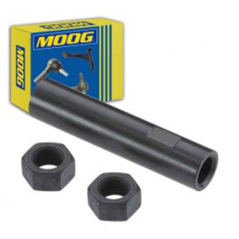 MOOG Steering Tie Rod End Adjusting Sleeve for 1997-1999 Ford F-250