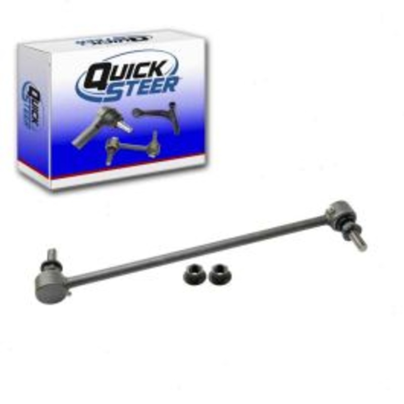 QuickSteer Front Suspension Stabilizer Bar Link for 2011-2017 Lexus CT200h
