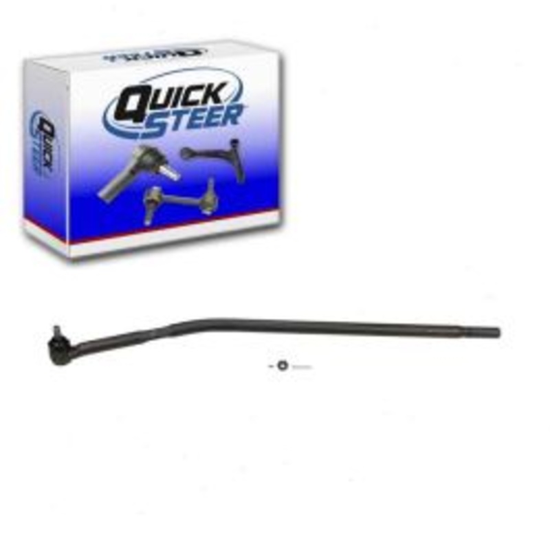 QuickSteer Steering Drag Link for 2007-2014 Ford E-150