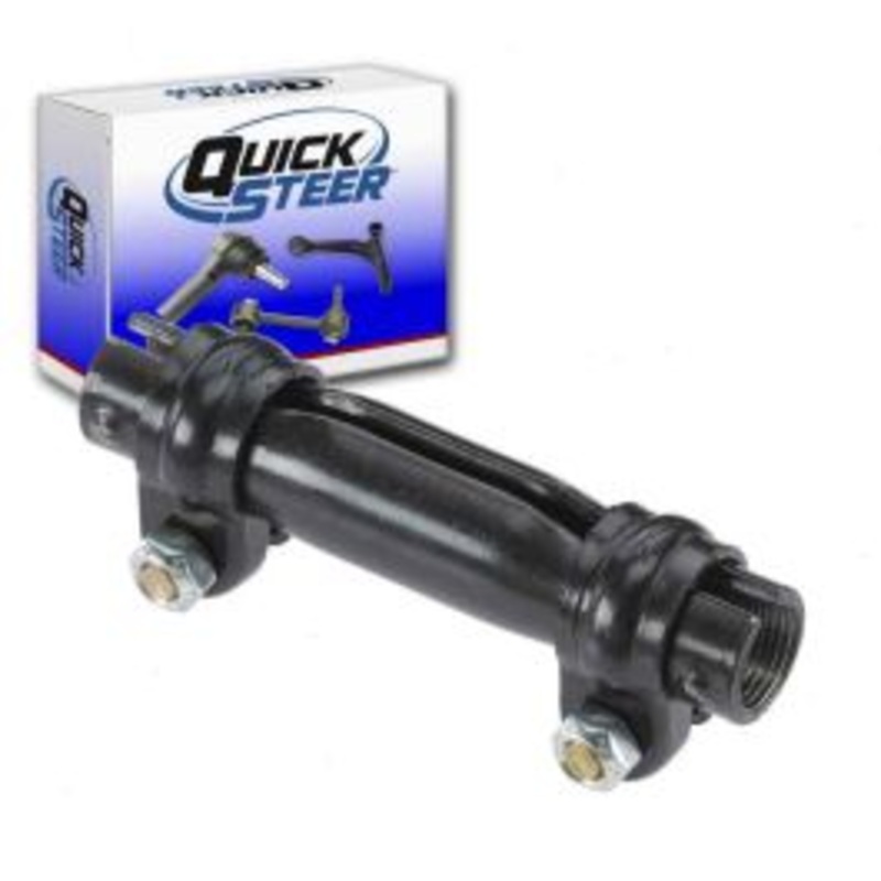 QuickSteer Steering Tie Rod End Adjusting Sleeve for 1979-2000 GMC C3500
