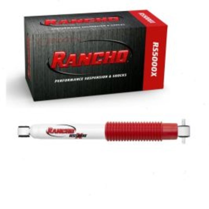 Rancho RS5000X RS55241 Shock Absorber