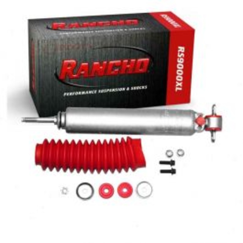Rancho RS9000XL RS999128 Shock Absorber