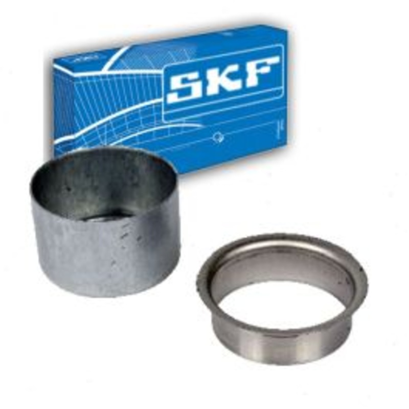 SKF Steering Gear Pitman Shaft Repair Sleeve for 1987-1992 Cadillac Brougham