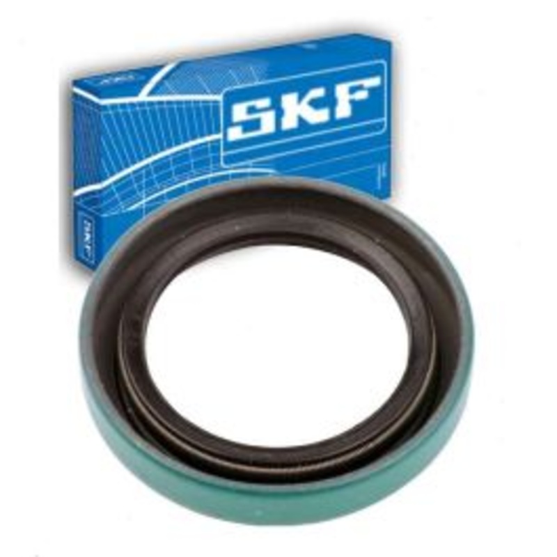 SKF Steering Gear Pitman Shaft Seal for 1946-1949 Buick Special Series 40
