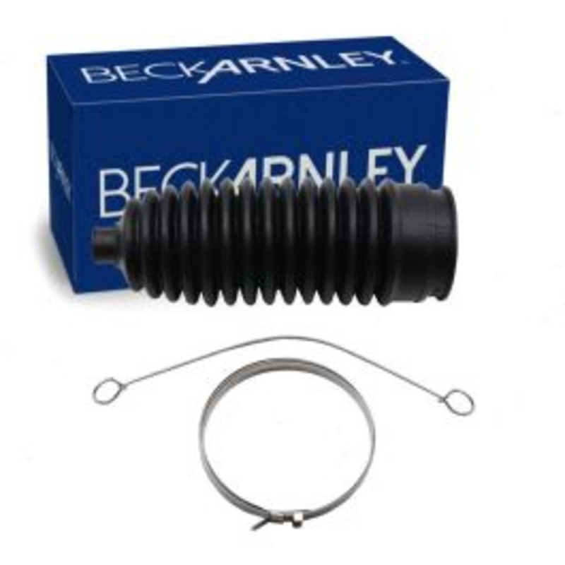 Beck/Arnley Right Rack Pinion Bellows Kit for 2012-2013 Infiniti M35h