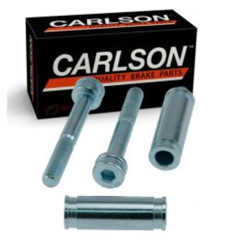 Carlson 14190 Brake Caliper Guide Pin Kit