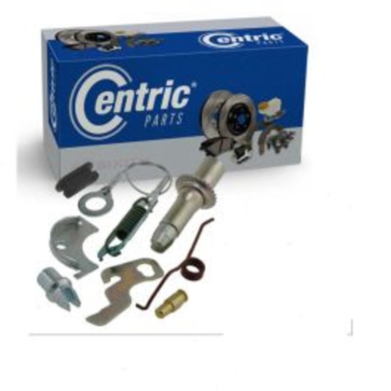 Centric Premium Rear Right Brake Self Adjuster Repair Kit for 1984-1995 Plymouth Voyager