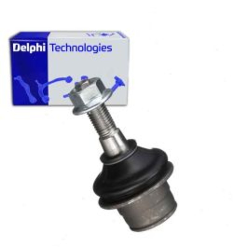 Delphi Front Lower Suspension Ball Joint for 2016-2017 Lincoln Navigator