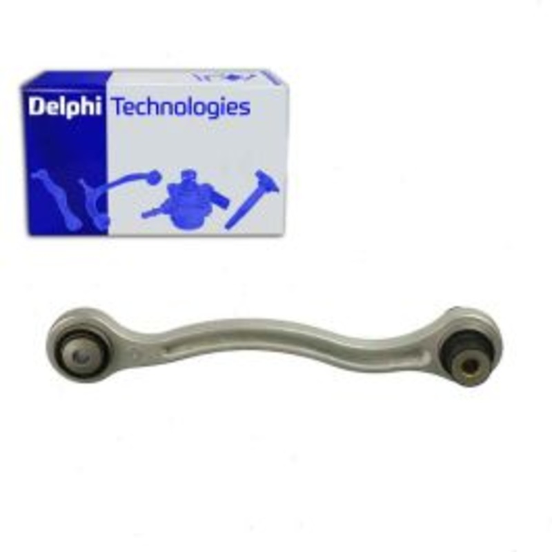 Delphi Rear Left Lower Center Suspension Control Arm for 2008-2011 Mercedes-Benz C63 AMG