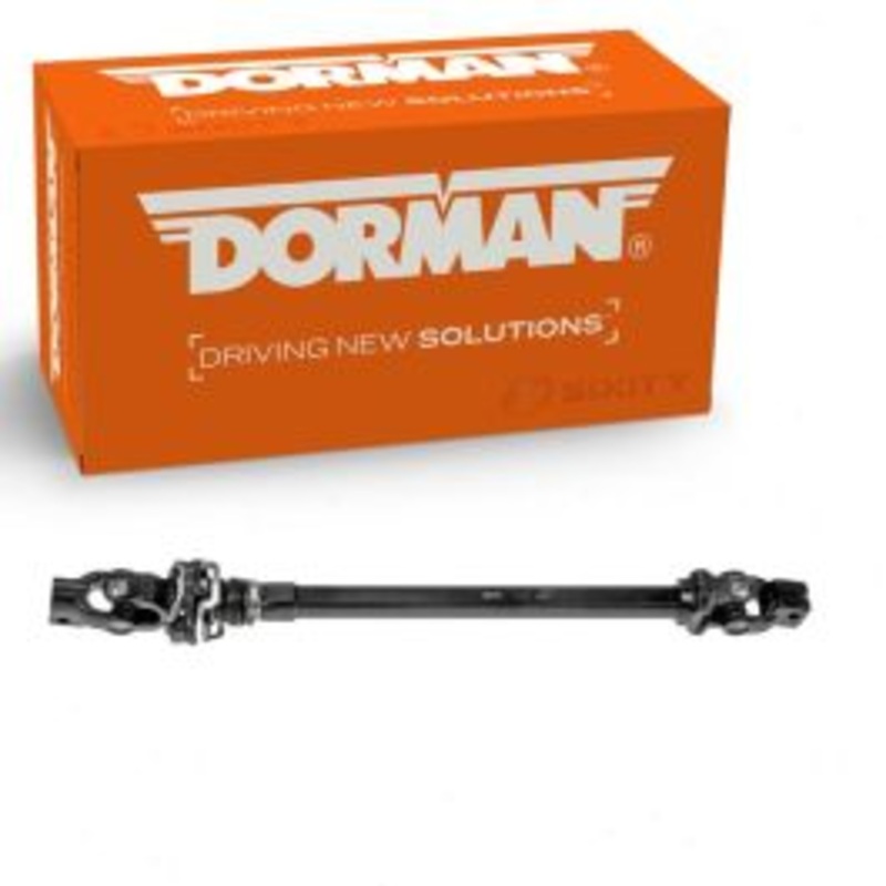 Dorman Steering Shaft for 1995-2001 Dodge Ram 1500