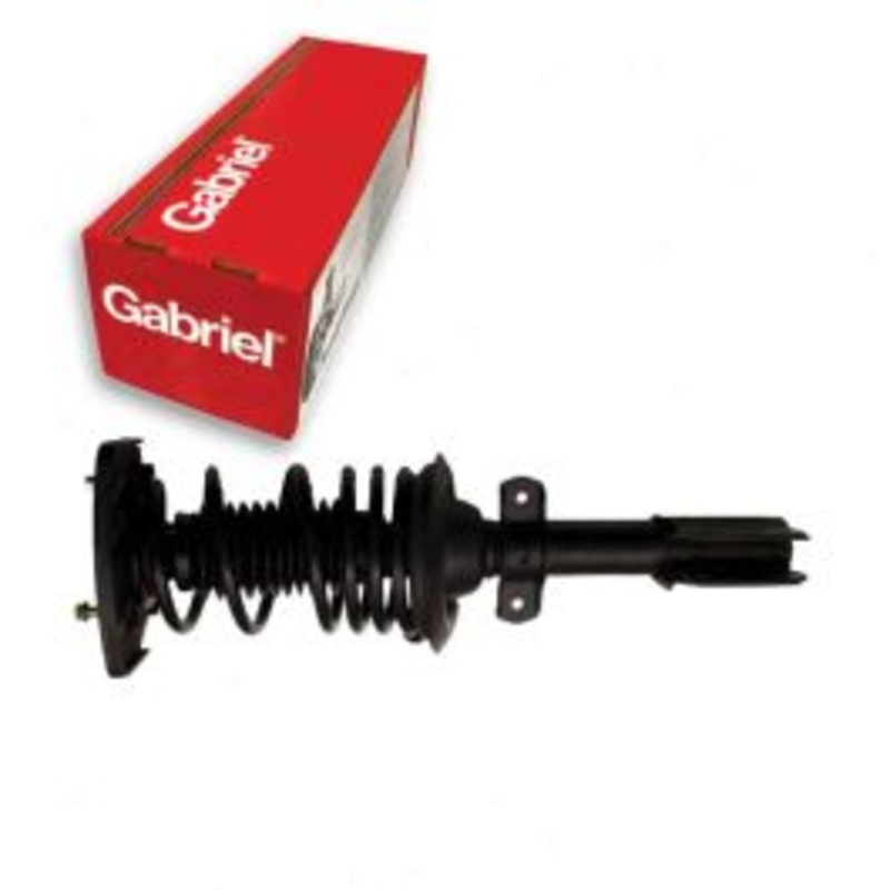 Gabriel ReadyMount Rear Left Suspension Strut Assembly for 2000-2007 Chevrolet Monte Carlo