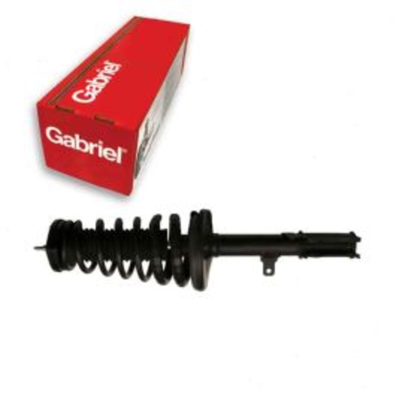 Gabriel ReadyMount Rear Right Suspension Strut Assembly for 1992-2001 Toyota Camry