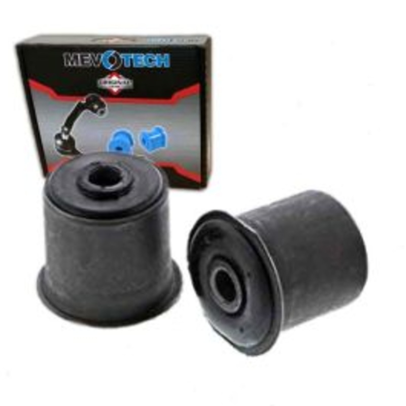 Mevotech Original Grade Front Lower Suspension Control Arm Bushing for 1994-2001 Dodge Ram 1500