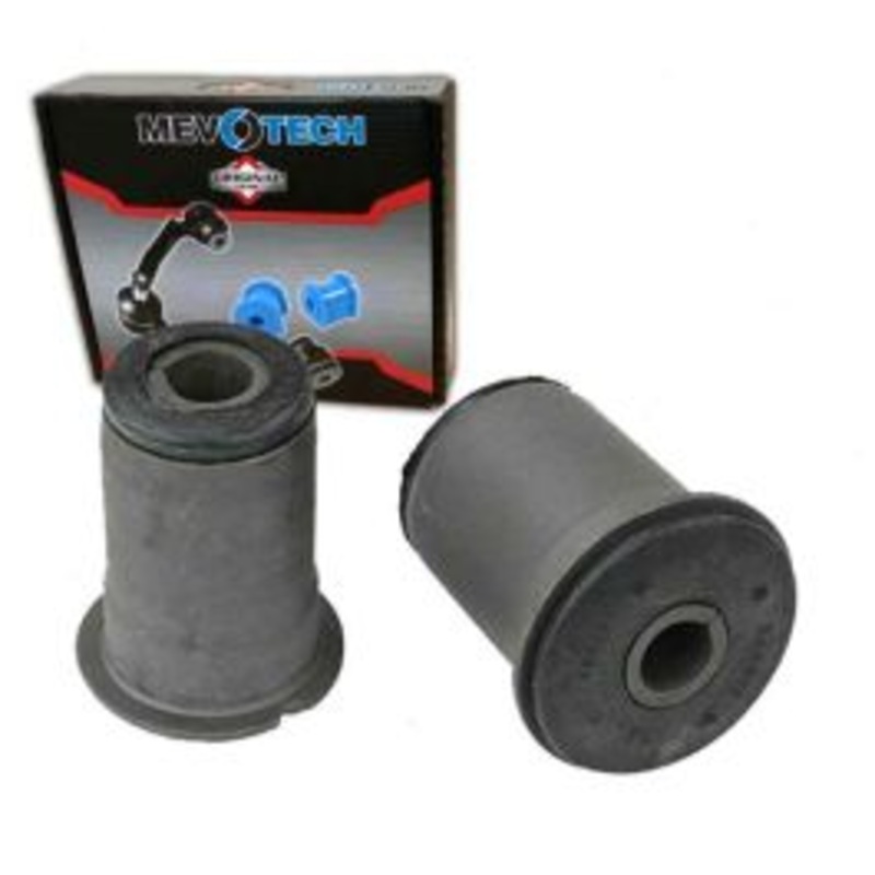 Mevotech Original Grade Front Lower Suspension Control Arm Bushing Kit for 1966-1972 Chevrolet El Camino