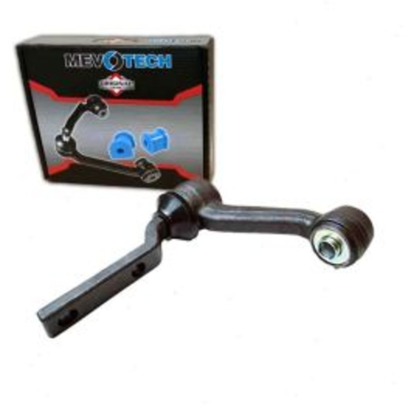 Mevotech Original Grade Front Steering Idler Arm for 1979-1982 Ford LTD