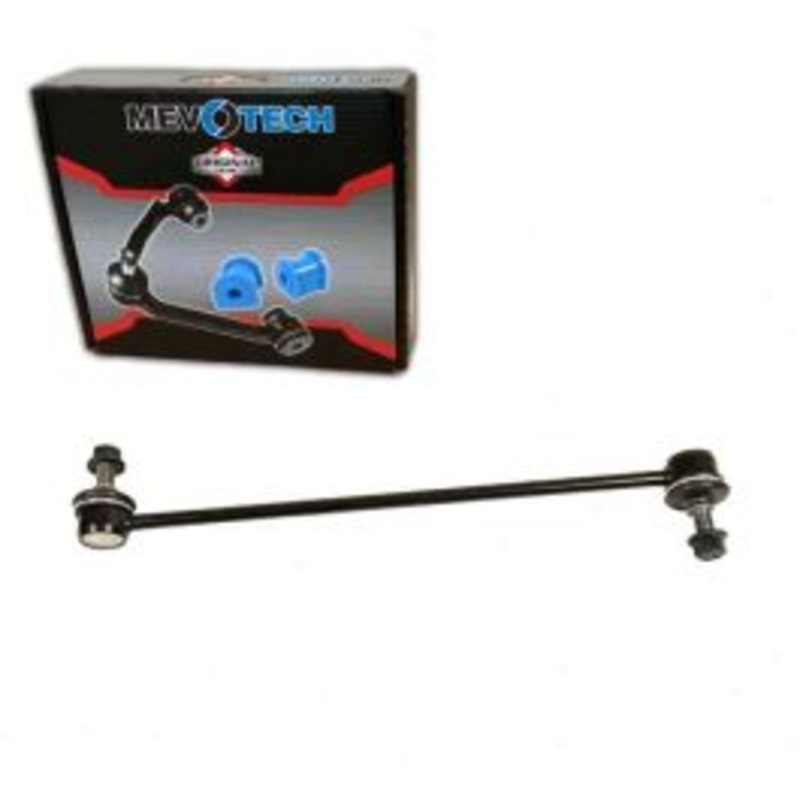 Mevotech Original Grade Front Suspension Stabilizer Bar Link Kit for 2006-2017 Mazda 5