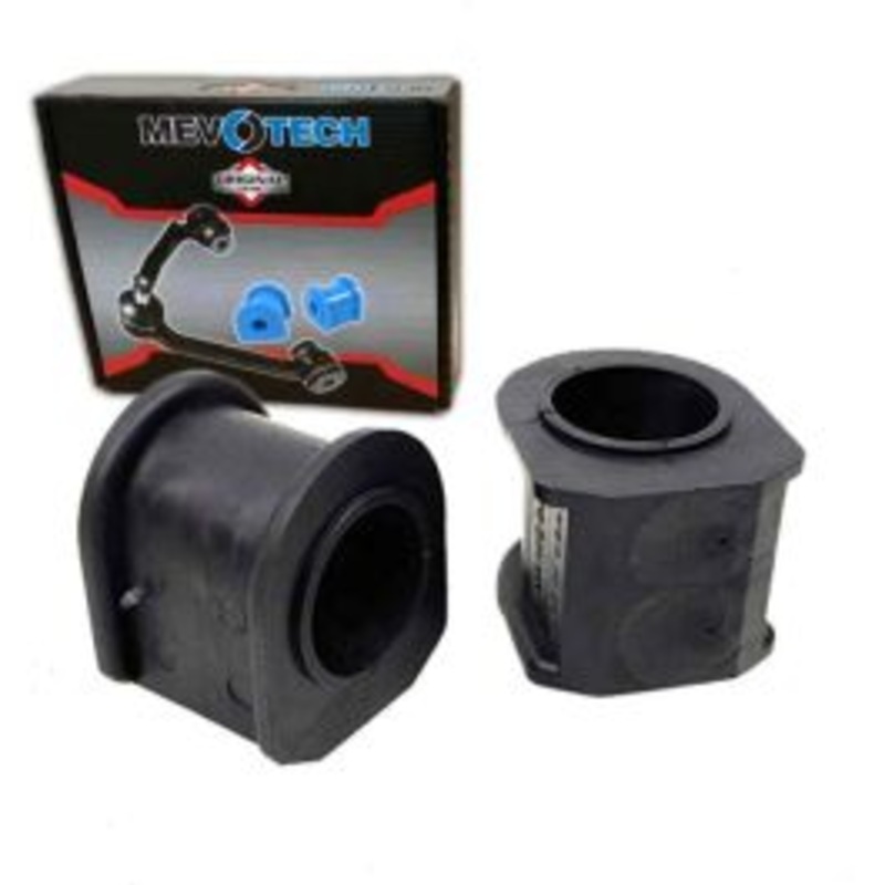 Mevotech Original Grade Front To Frame Stabilizer Bar Bushing Kit for 1983-1991 Mercury Grand Marquis