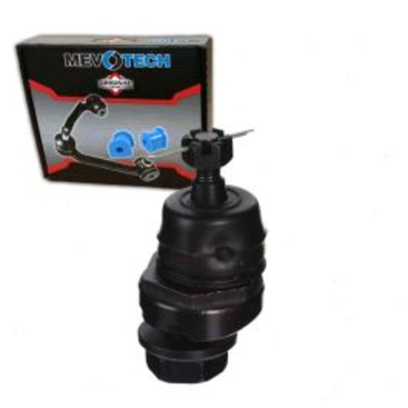 Mevotech Original Grade Front Upper Suspension Ball Joint for 1997-2001 Honda Prelude 2.2L L4