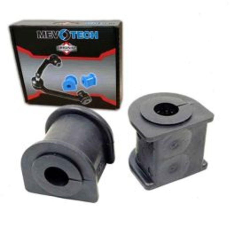 Mevotech Original Grade Rear To Frame Stabilizer Bar Bushing Kit for 2002-2007 Dodge Dakota