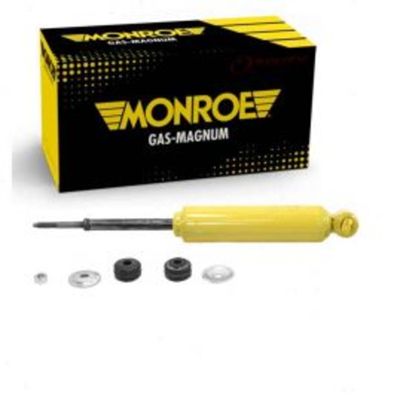 Monroe Gas-Magnum 34741 Shock Absorber