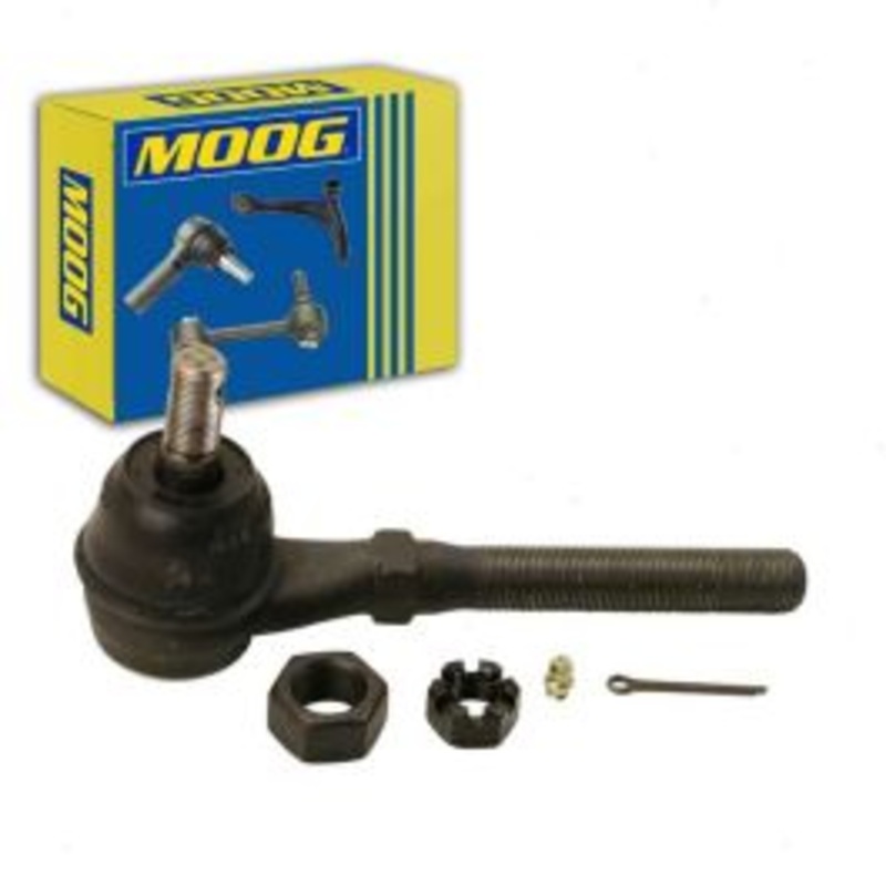 MOOG ES3367T Steering Tie Rod End