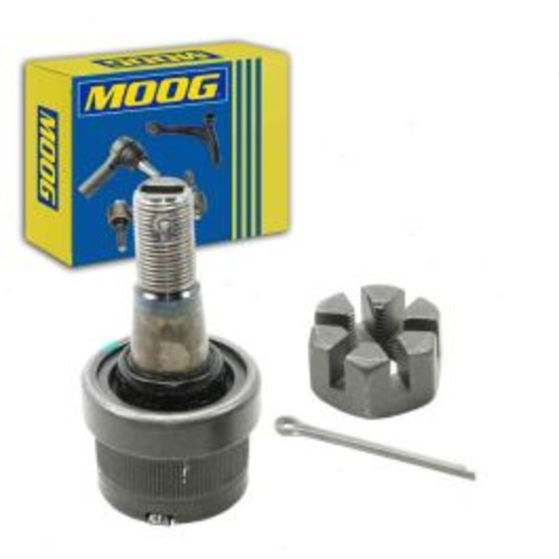MOOG Front Lower Suspension Ball Joint for 2007-2017 Jeep Wrangler
