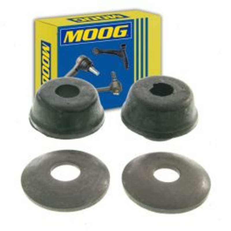 MOOG Front Suspension Strut Rod Bushing Kit for 1975-1980 Dodge D200