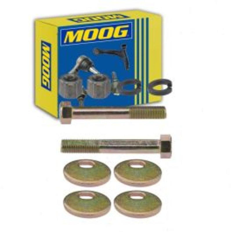 MOOG Front Upper Alignment Caster Camber Kit for 1992-1999 Chevrolet C1500 Suburban
