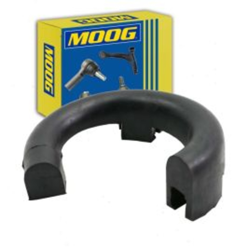 MOOG Front Upper Coil Spring Insulator for 1997 Ford F-250 HD