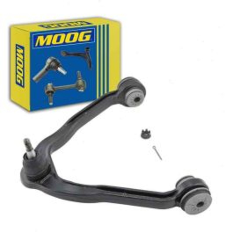 MOOG Front Upper Suspension Control Arm Ball Joint for 2000-2006 GMC Yukon 4.8L 5.3L V8
