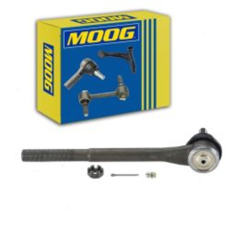 MOOG Outer Steering Tie Rod End for 1964-1970 Pontiac GTO