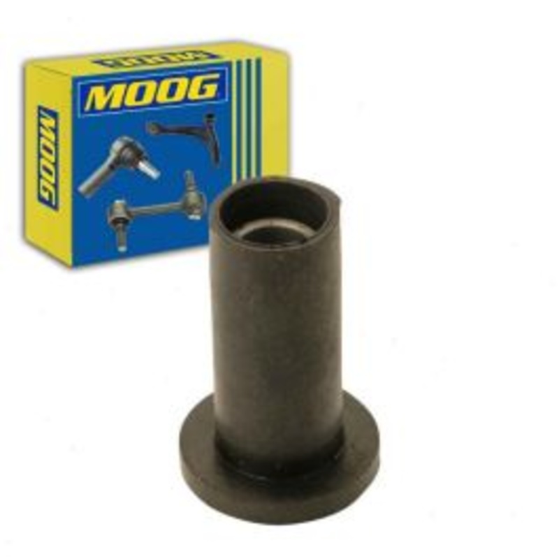 MOOG Rack and Pinion Mount Bushing for 2011 Ram Dakota