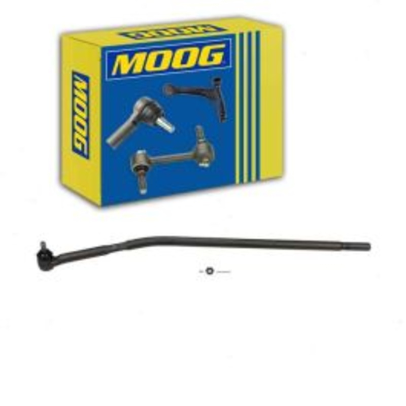 MOOG Right Inner Steering Tie Rod End for 1992-2002 Ford E-250 Econoline