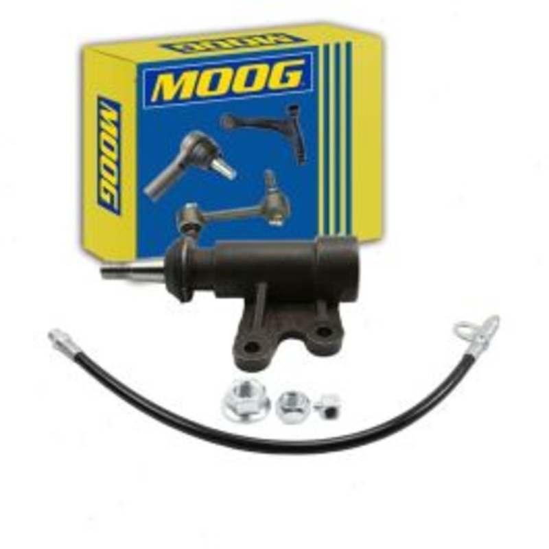 MOOG Steering Idler Arm Bracket Assembly for 1993-1999 GMC K1500